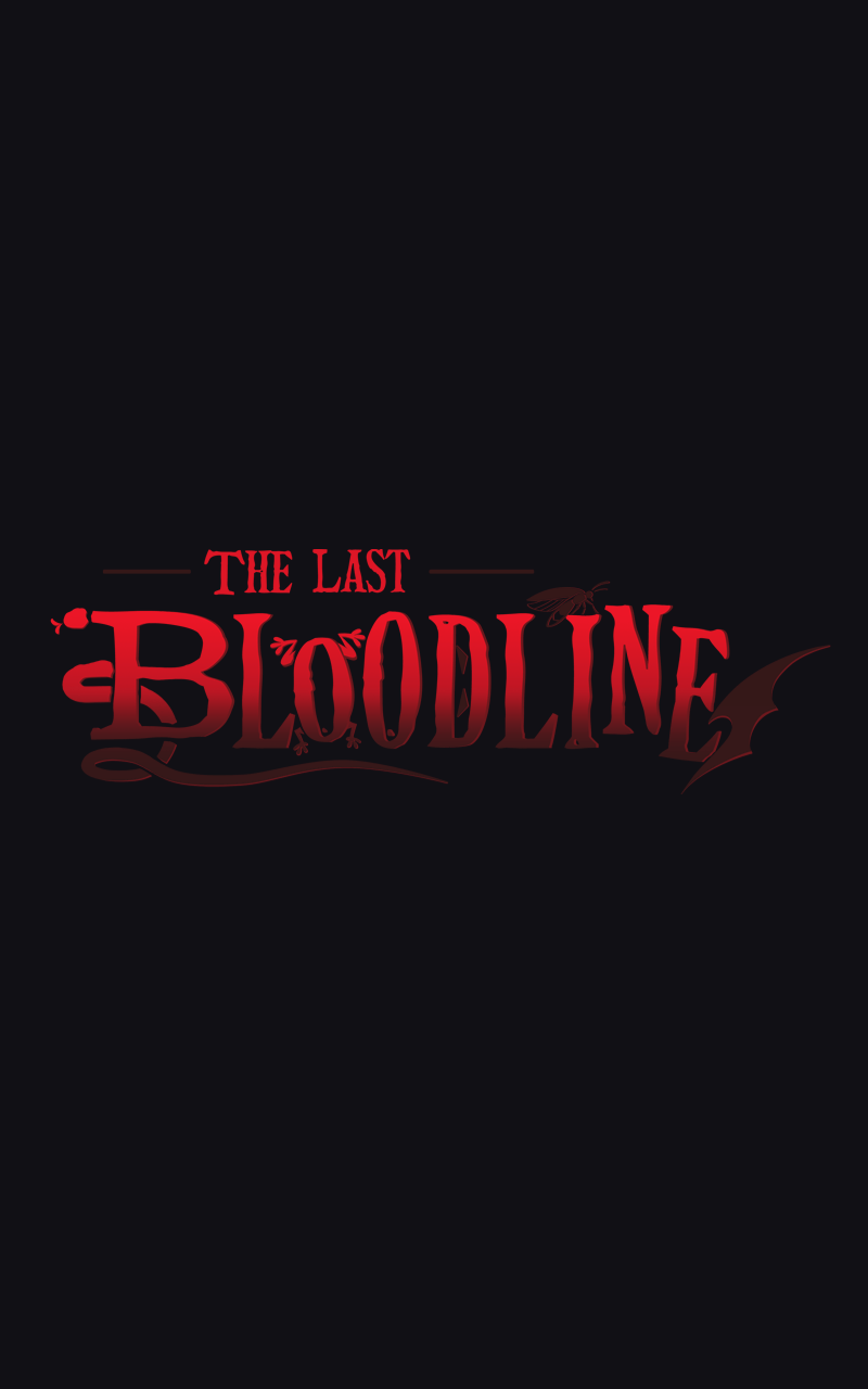 The Last Bloodline - Chapter 60