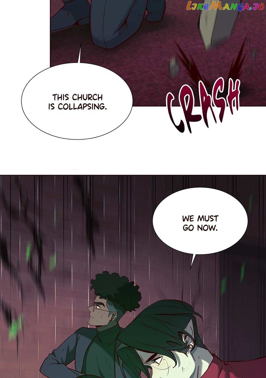 The Last Bloodline - Chapter 43