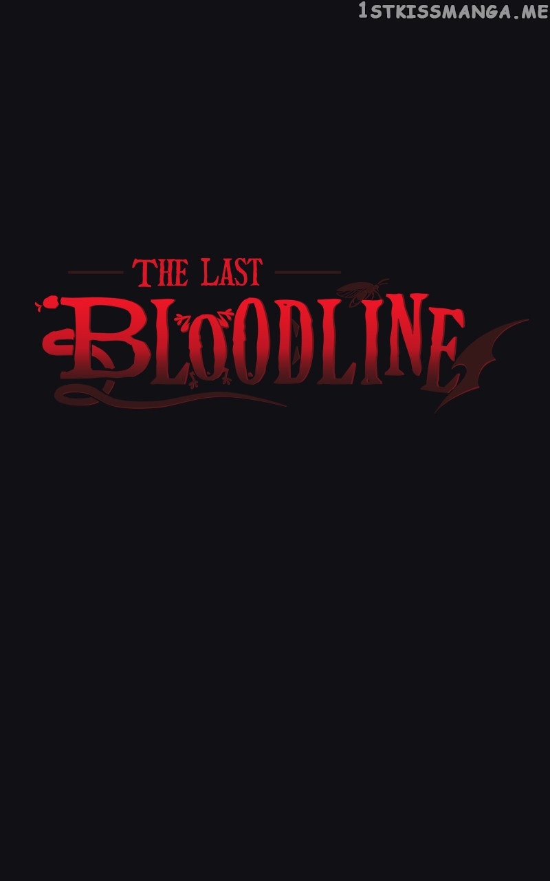 The Last Bloodline - Chapter 34