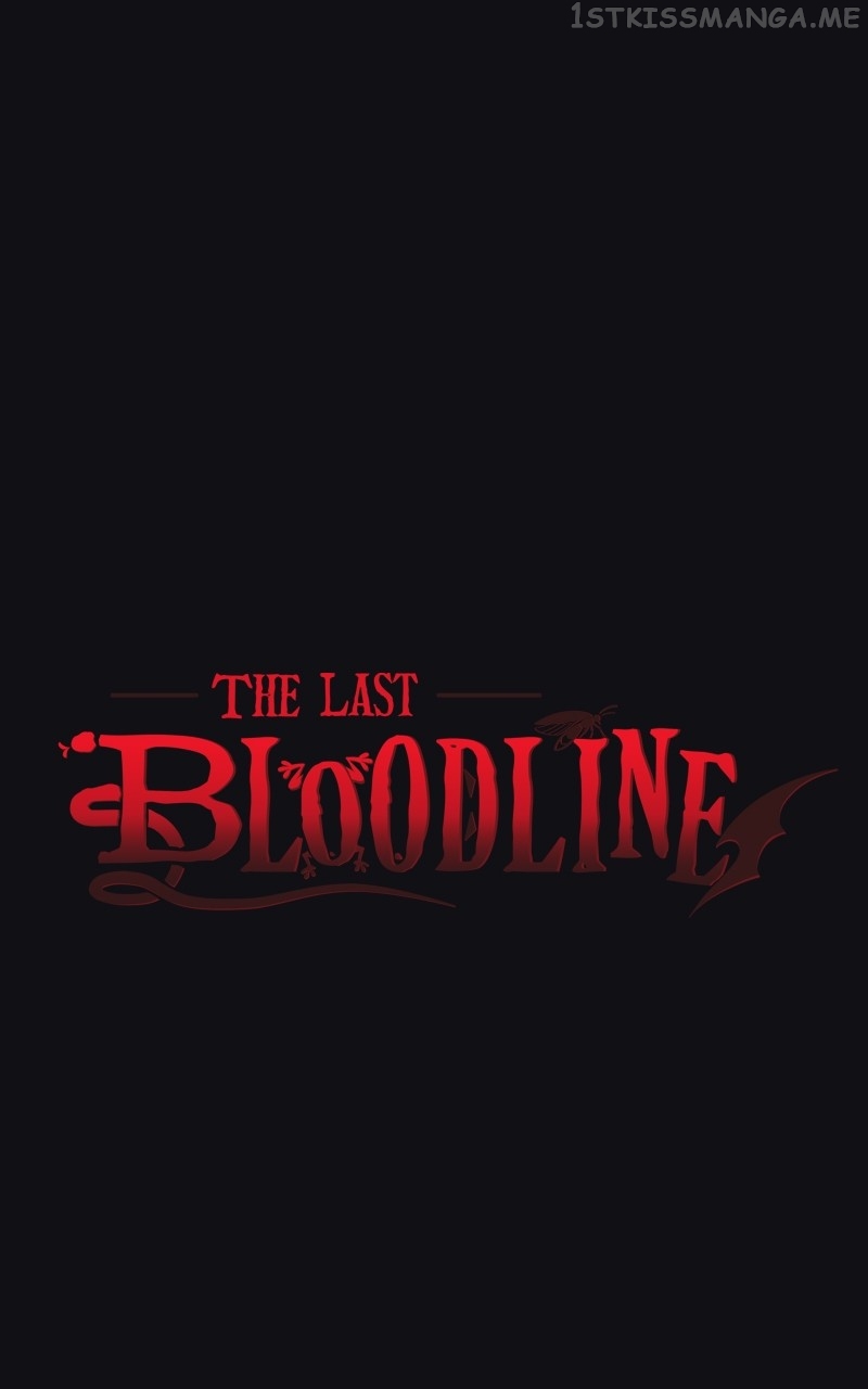 The Last Bloodline - Chapter 17