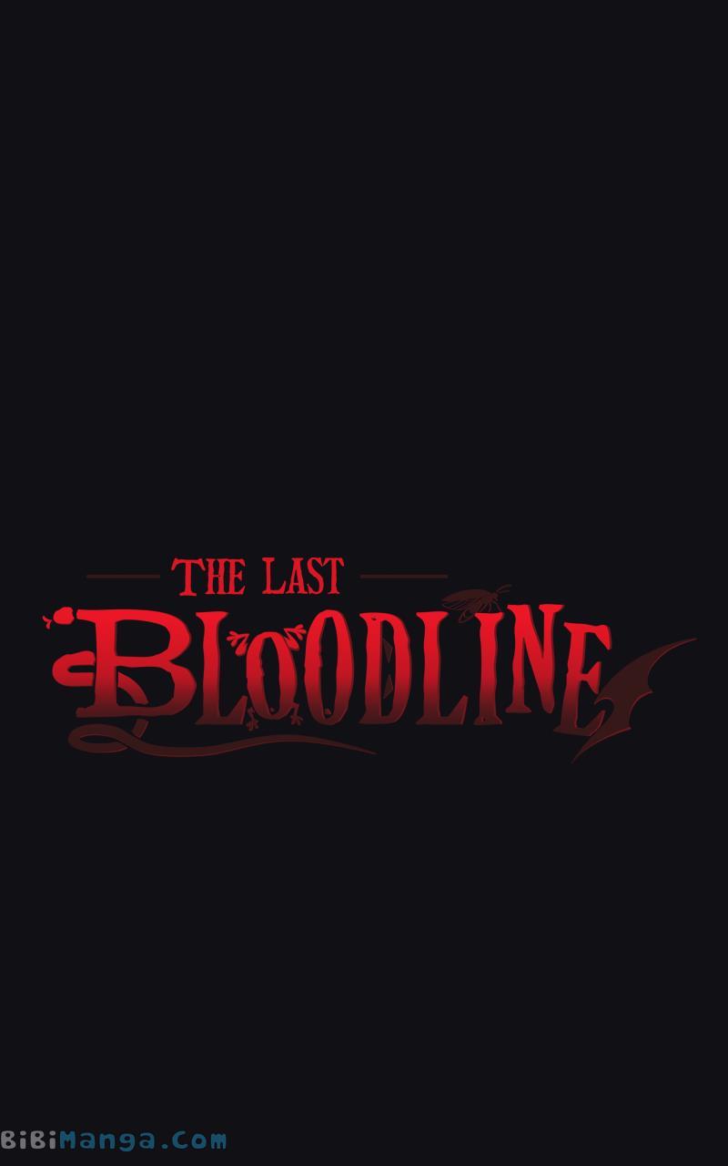 The Last Bloodline - Chapter 45