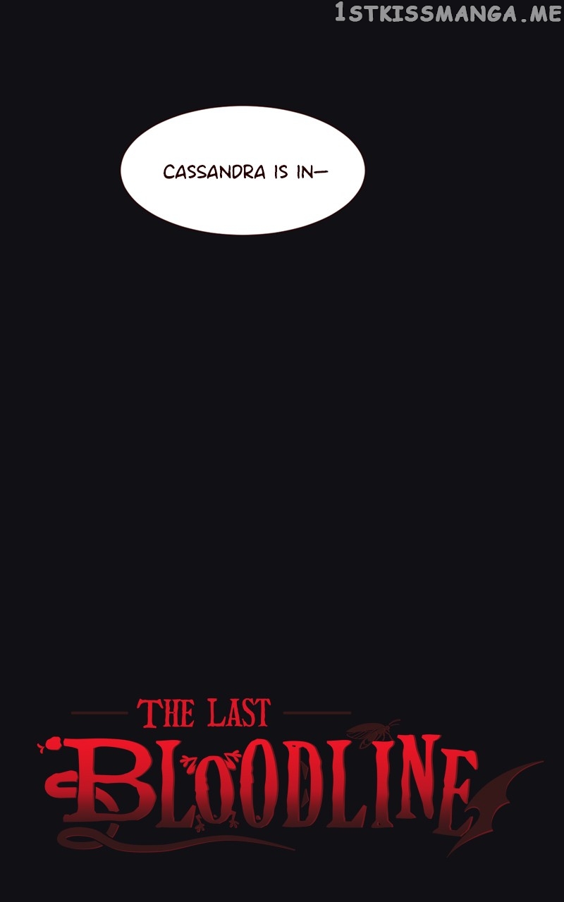 The Last Bloodline - Chapter 18