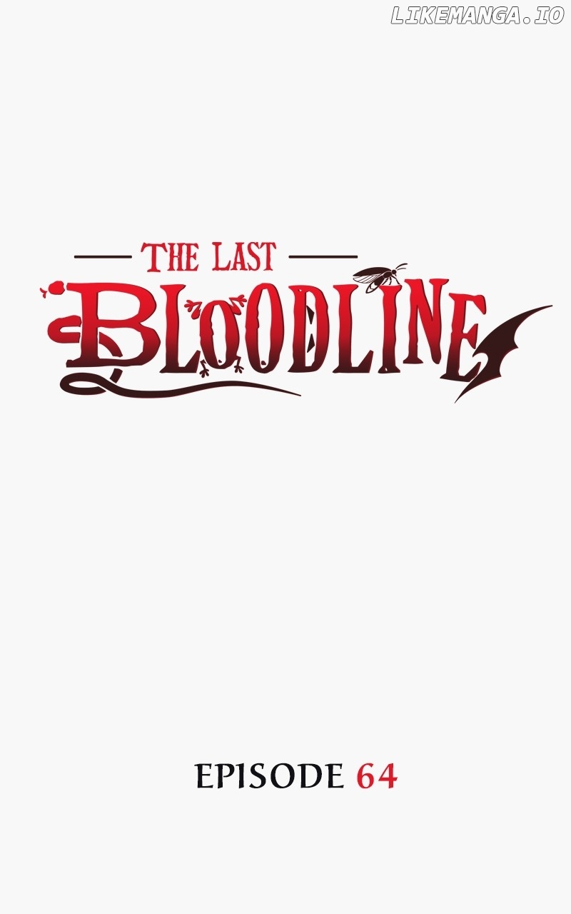 The Last Bloodline - Chapter 64