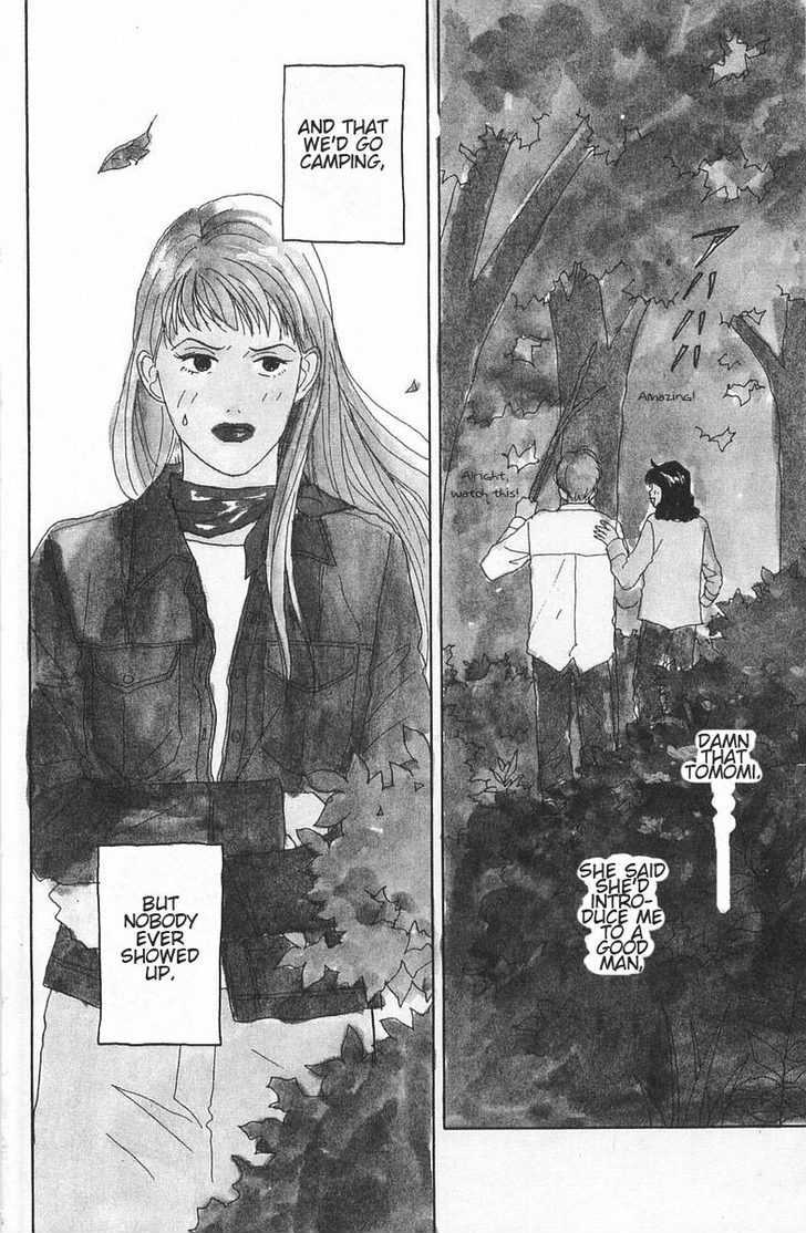 Green (Ninomiya Tomoko) - Vol.1 Chapter 1 : The Prince Of The Farm Town