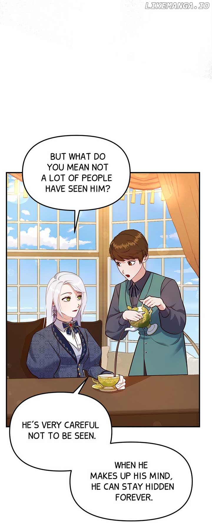 The Fake Duchess In Distresss - Chapter 47