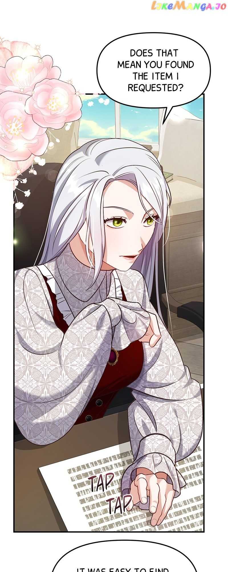 The Fake Duchess In Distresss - Chapter 25