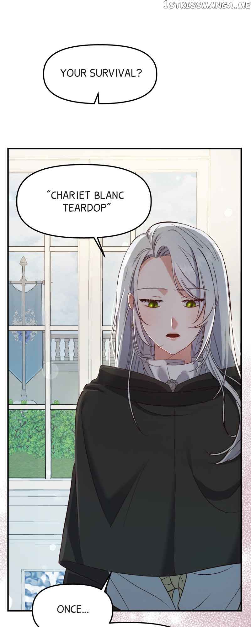 The Fake Duchess In Distresss - Chapter 5