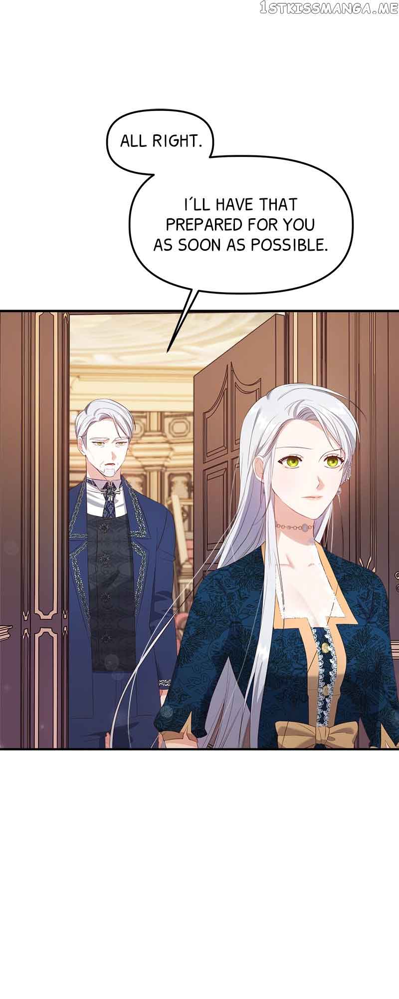 The Fake Duchess In Distresss - Chapter 3