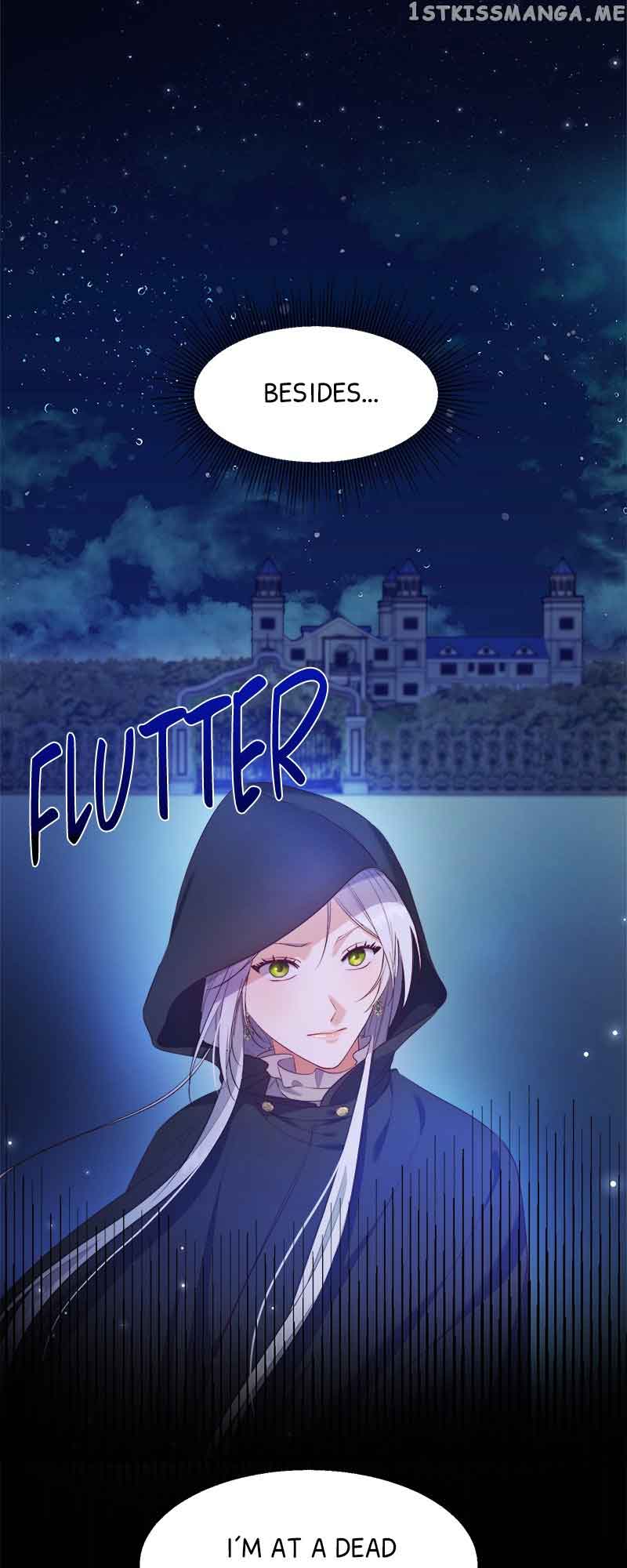 The Fake Duchess In Distresss - Chapter 3