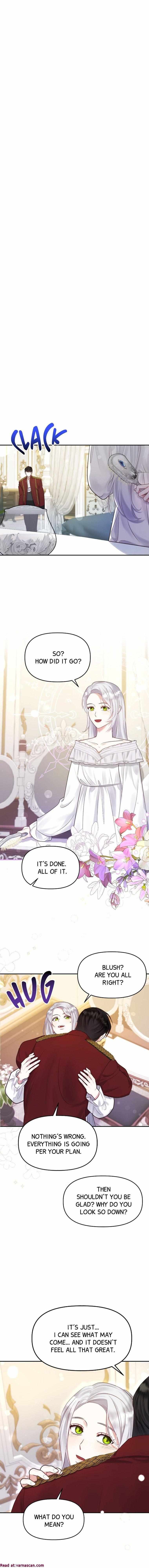 The Fake Duchess In Distresss - Chapter 63