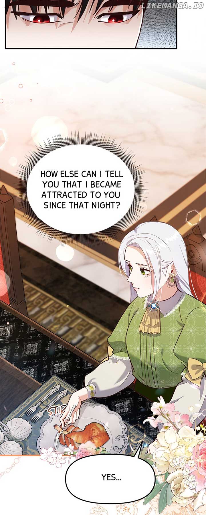 The Fake Duchess In Distresss - Chapter 46