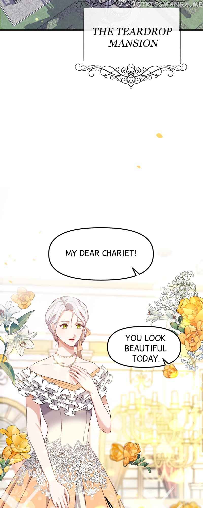 The Fake Duchess In Distresss - Chapter 2