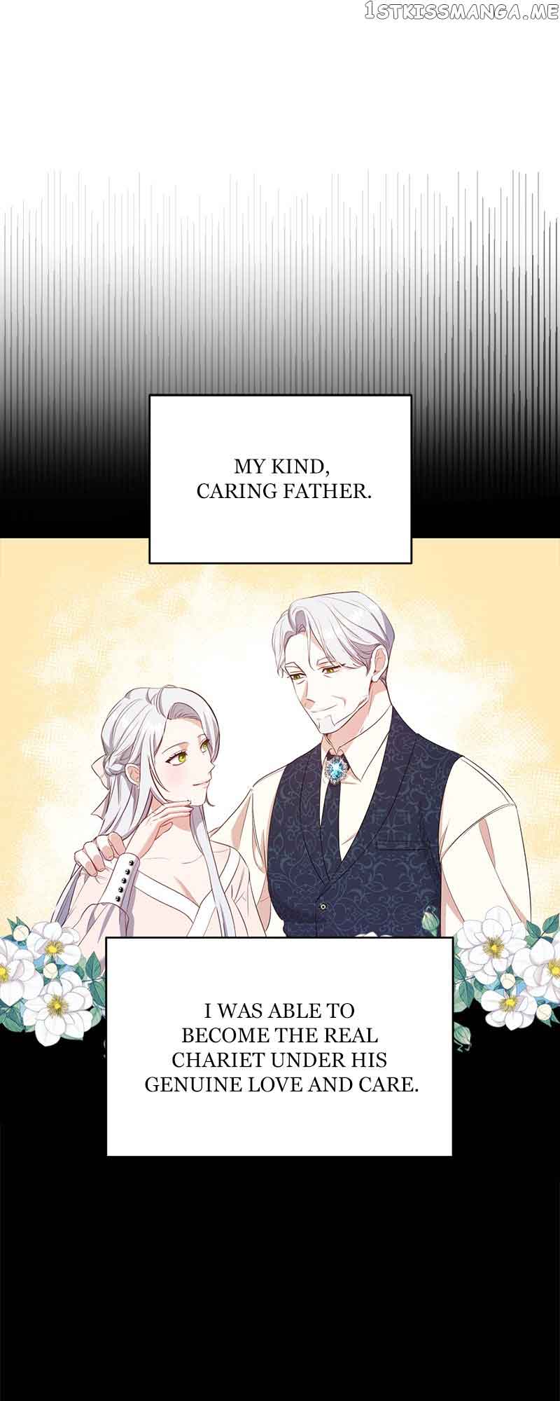 The Fake Duchess In Distresss - Chapter 2