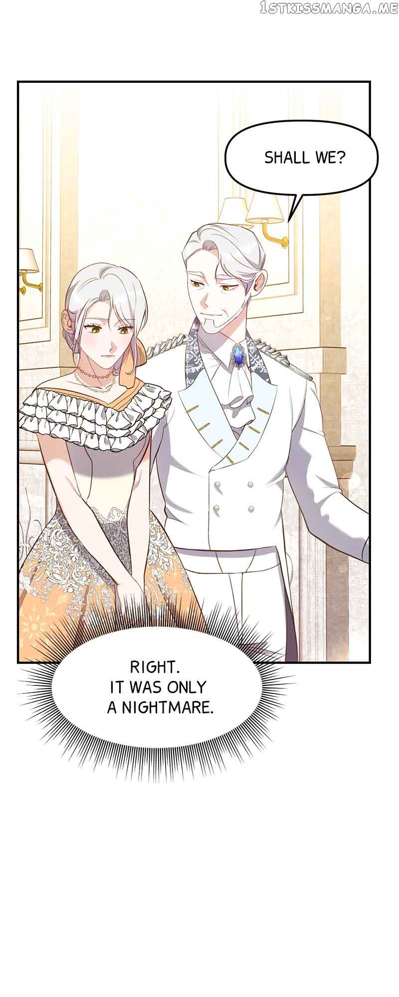 The Fake Duchess In Distresss - Chapter 2