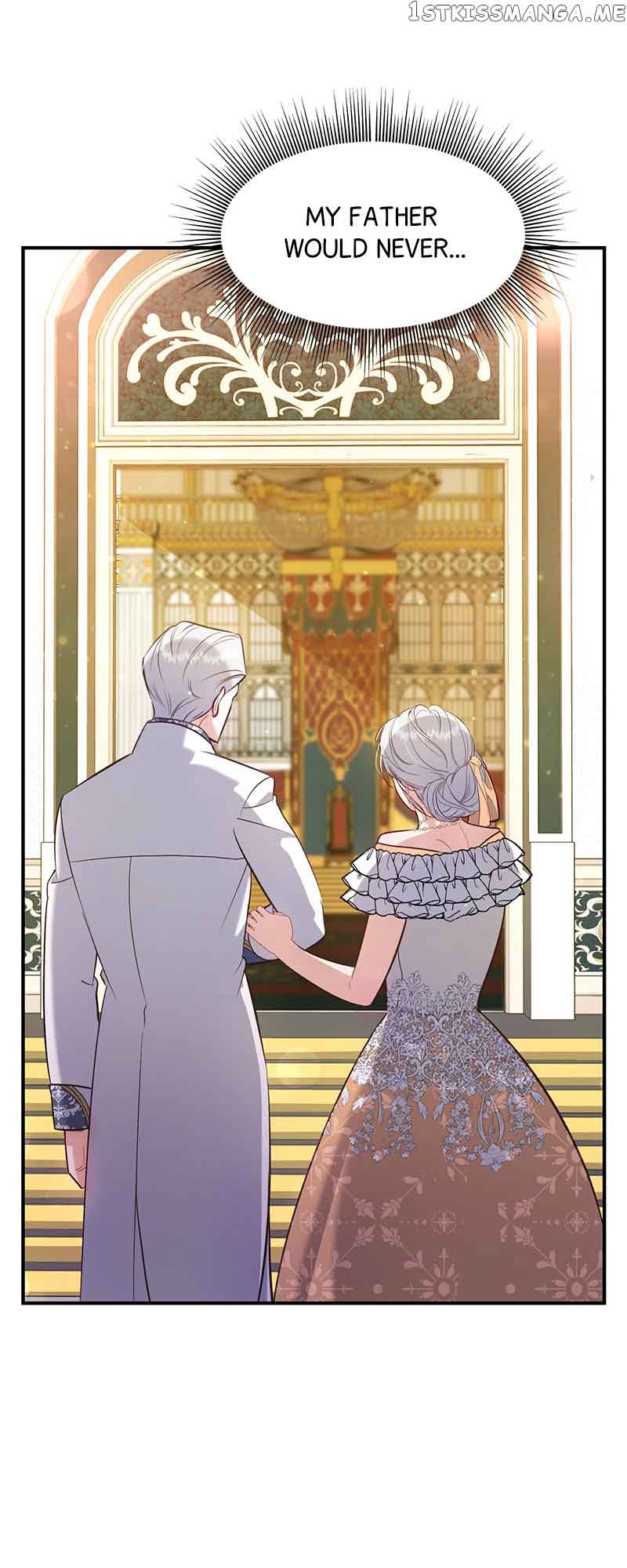 The Fake Duchess In Distresss - Chapter 2