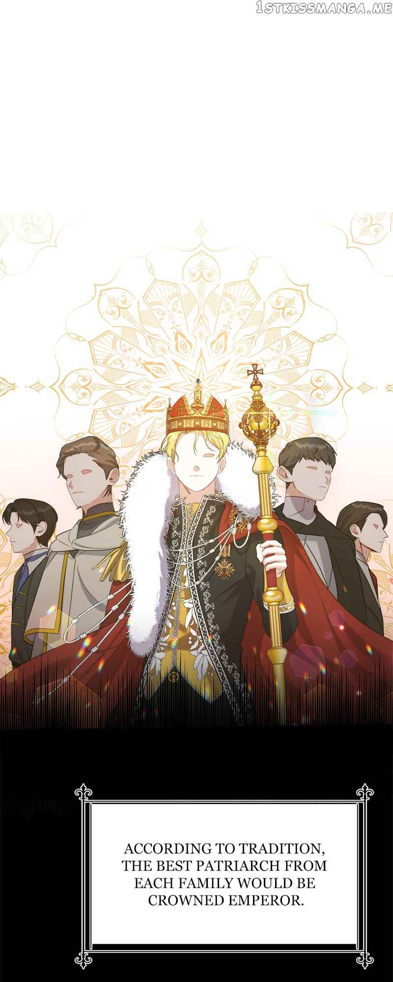 The Fake Duchess In Distresss - Chapter 2