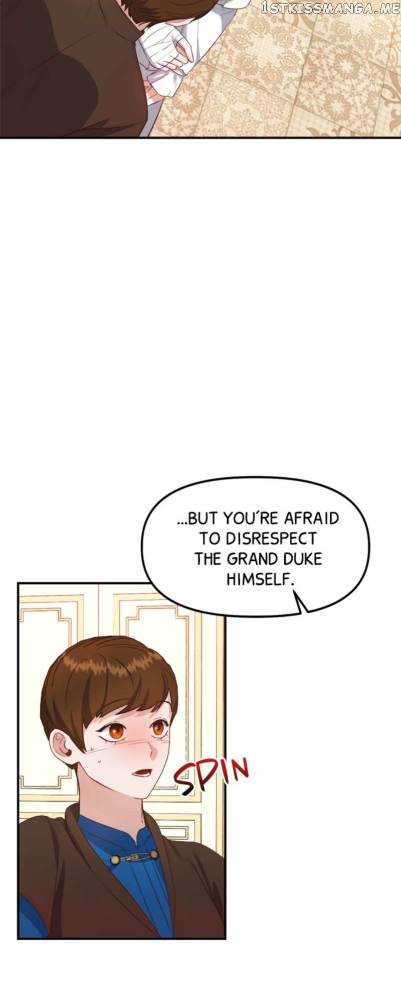 The Fake Duchess In Distresss - Chapter 8