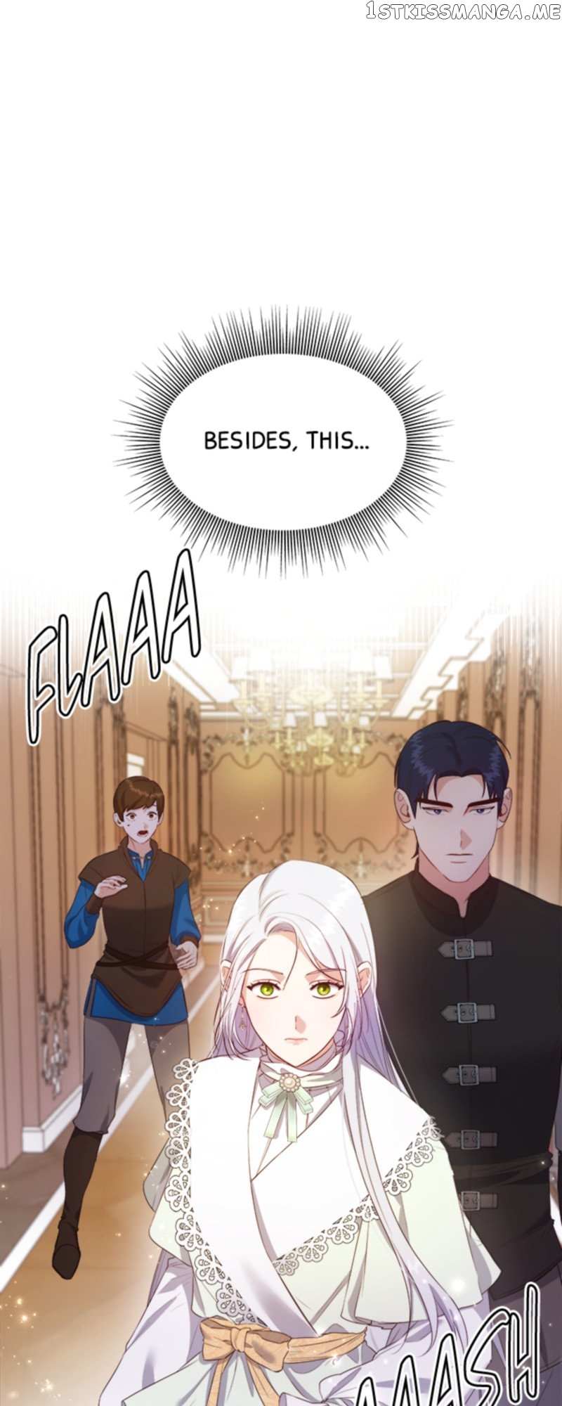 The Fake Duchess In Distresss - Chapter 8