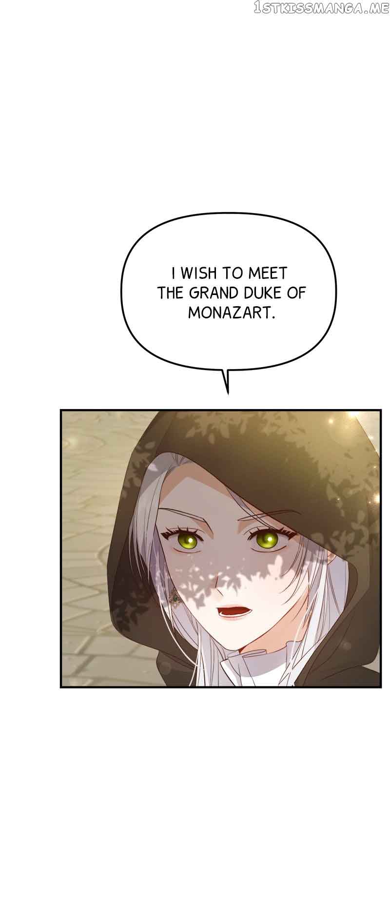 The Fake Duchess In Distresss - Chapter 4