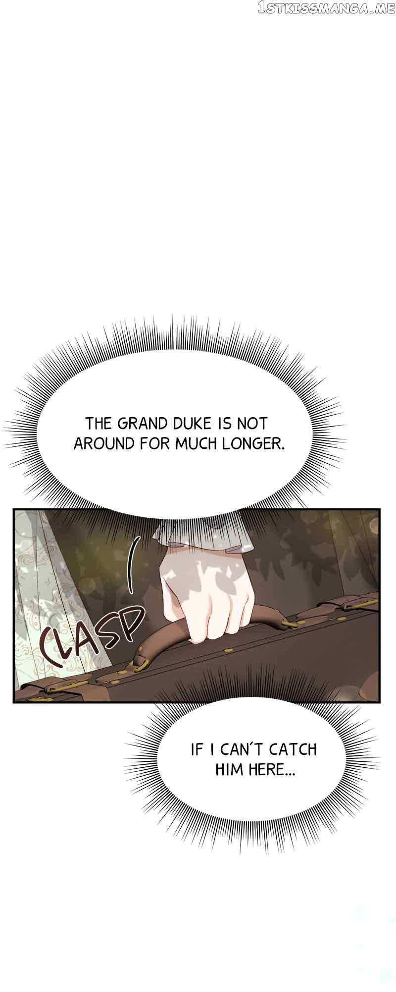 The Fake Duchess In Distresss - Chapter 4