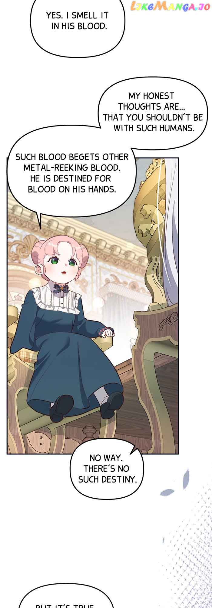 The Fake Duchess In Distresss - Chapter 35