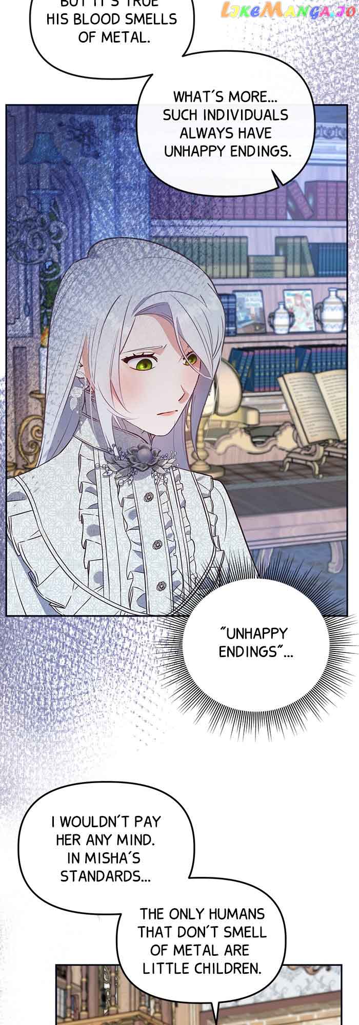 The Fake Duchess In Distresss - Chapter 35