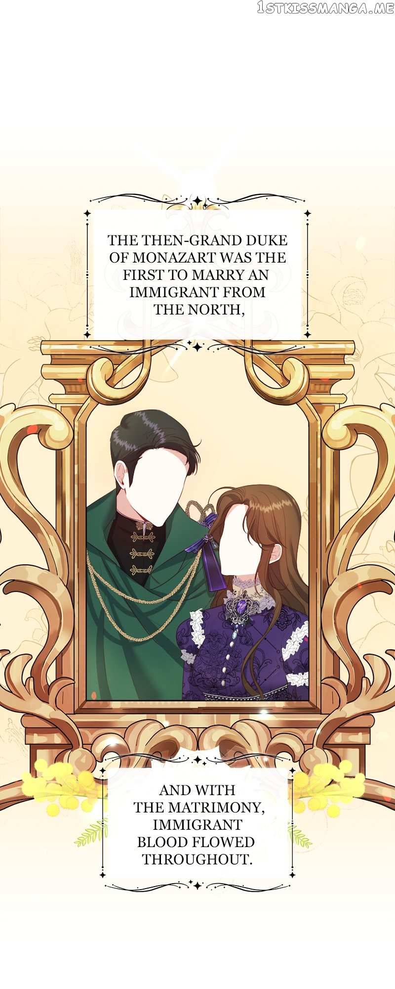 The Fake Duchess In Distresss - Chapter 6