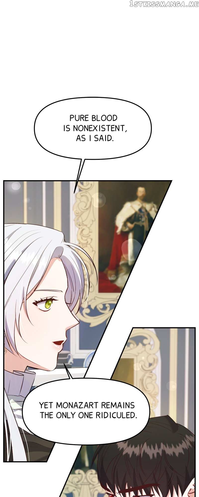 The Fake Duchess In Distresss - Chapter 6