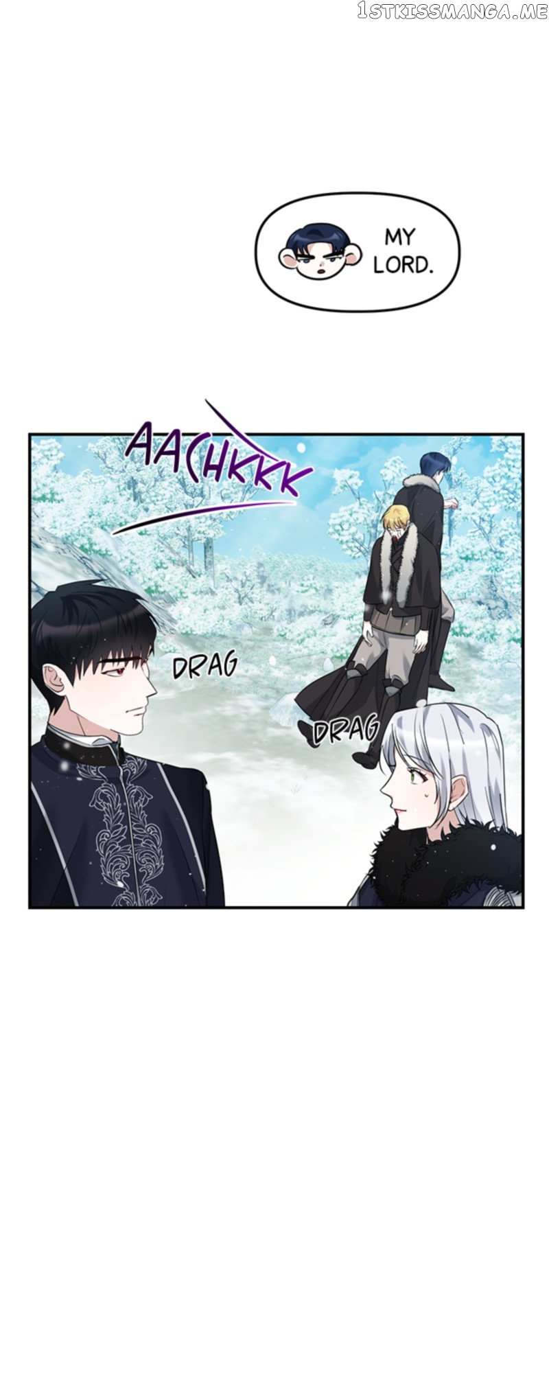 The Fake Duchess In Distresss - Chapter 13