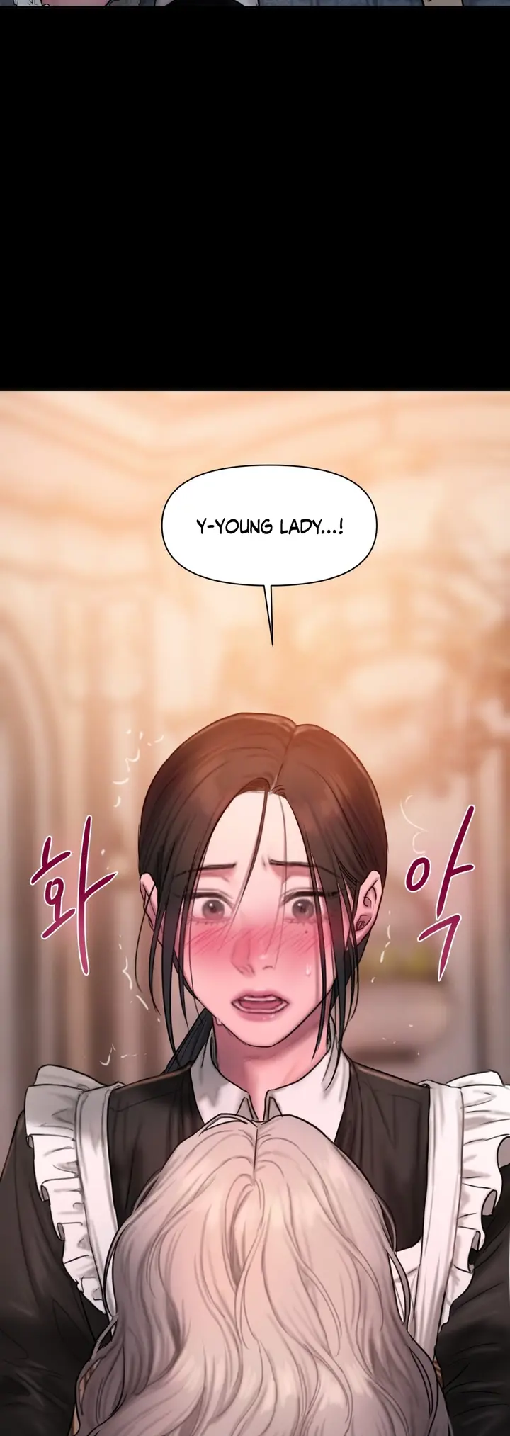 Lily Of The Valley - Chapter 4