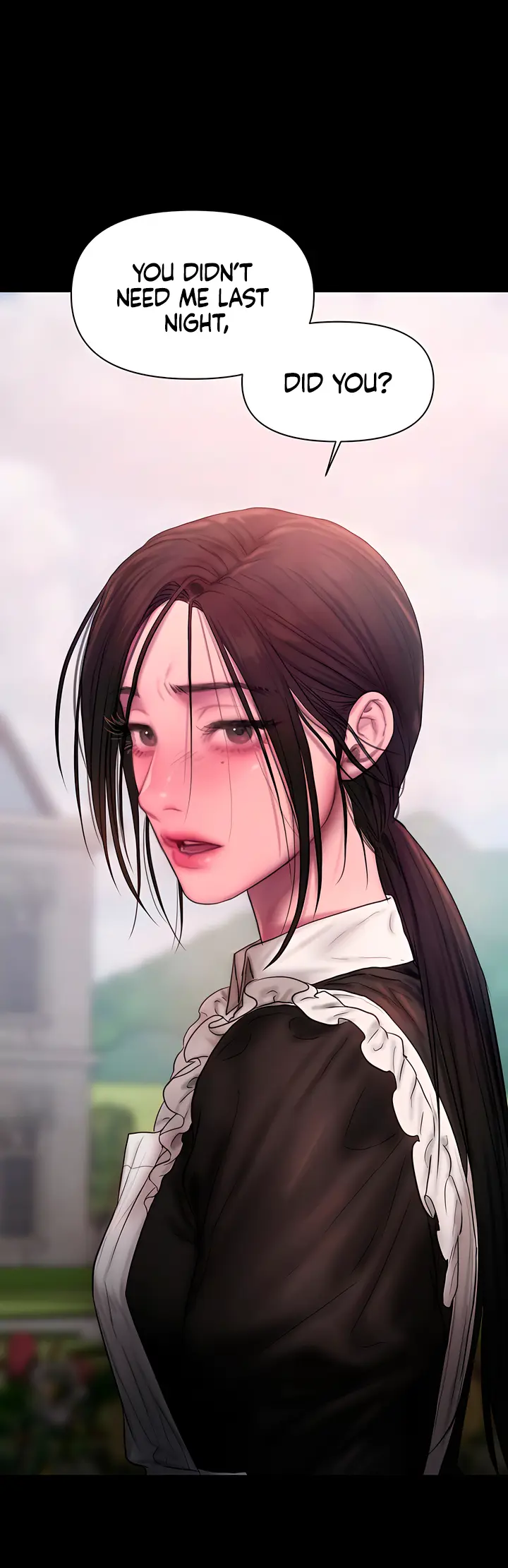 Lily Of The Valley - Chapter 6