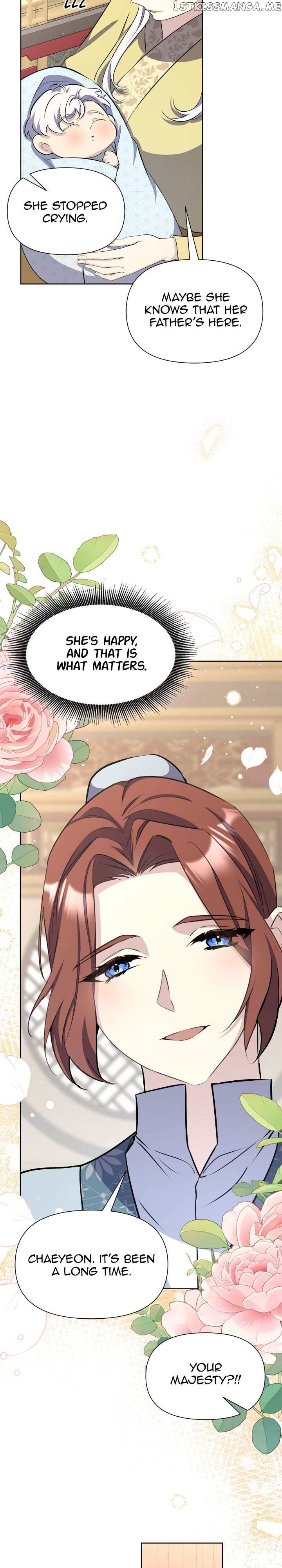 The Blooming Flower In The Palace Is Crazy - Chapter 52