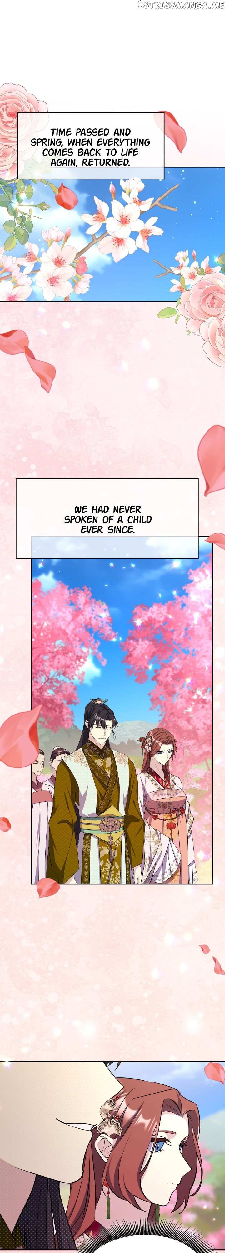 The Blooming Flower In The Palace Is Crazy - Chapter 52