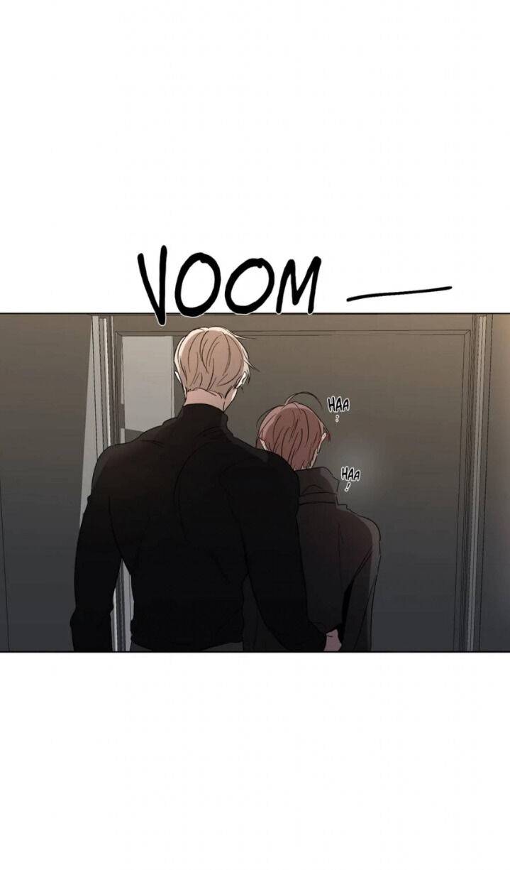 Holding Room - Chapter 19