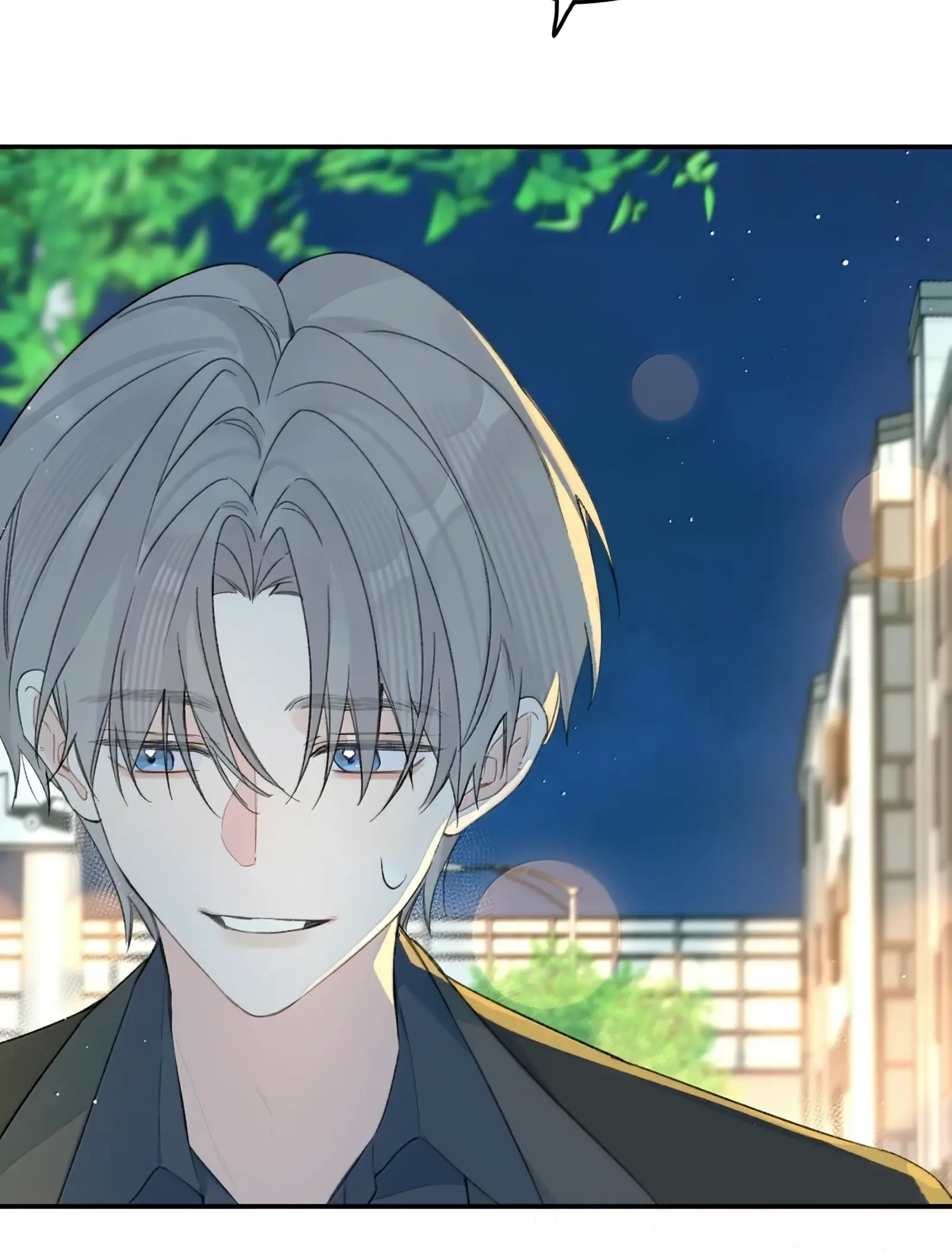 Jintian Ni Louxianle Ma?! - Chapter 35: My Heart Is Stirred Once Again