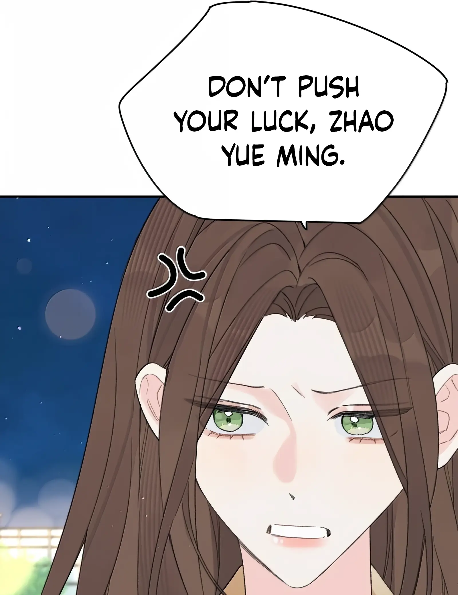 Jintian Ni Louxianle Ma?! - Chapter 35: My Heart Is Stirred Once Again