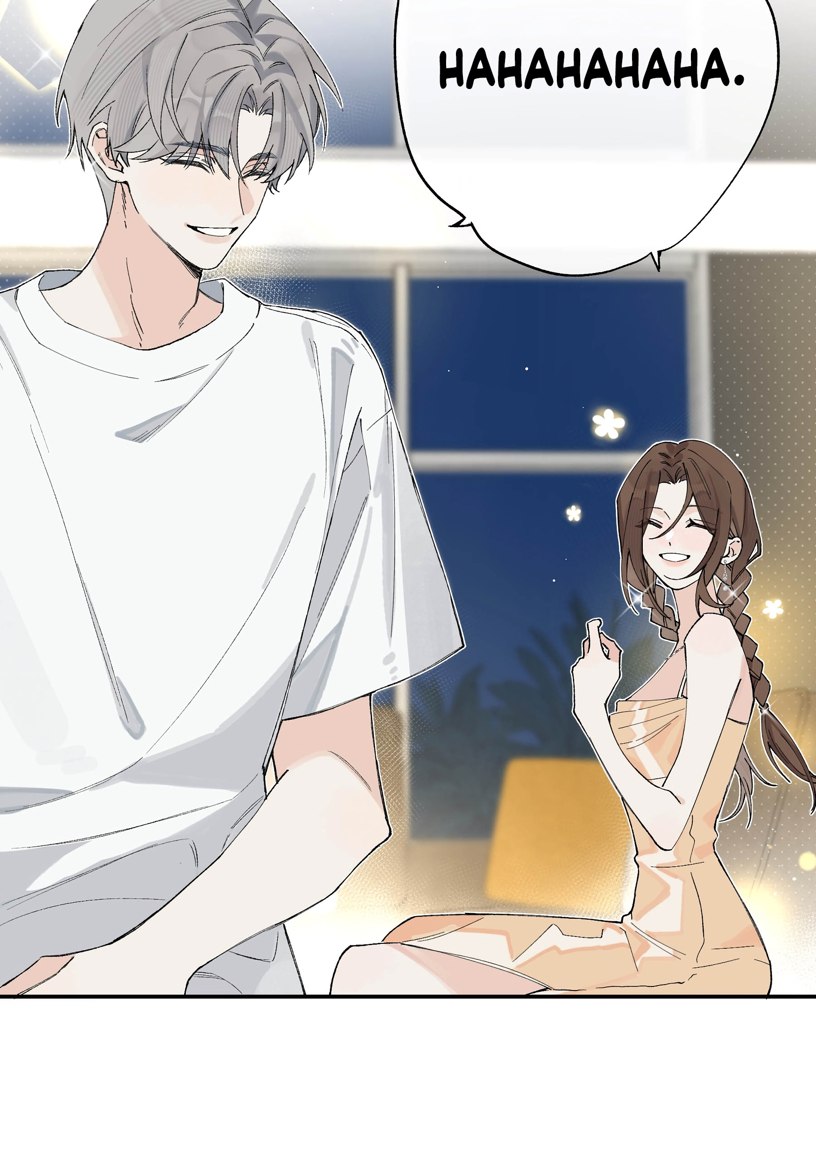 Jintian Ni Louxianle Ma?! - Chapter 4: Sorry, I Have A Girlfriend