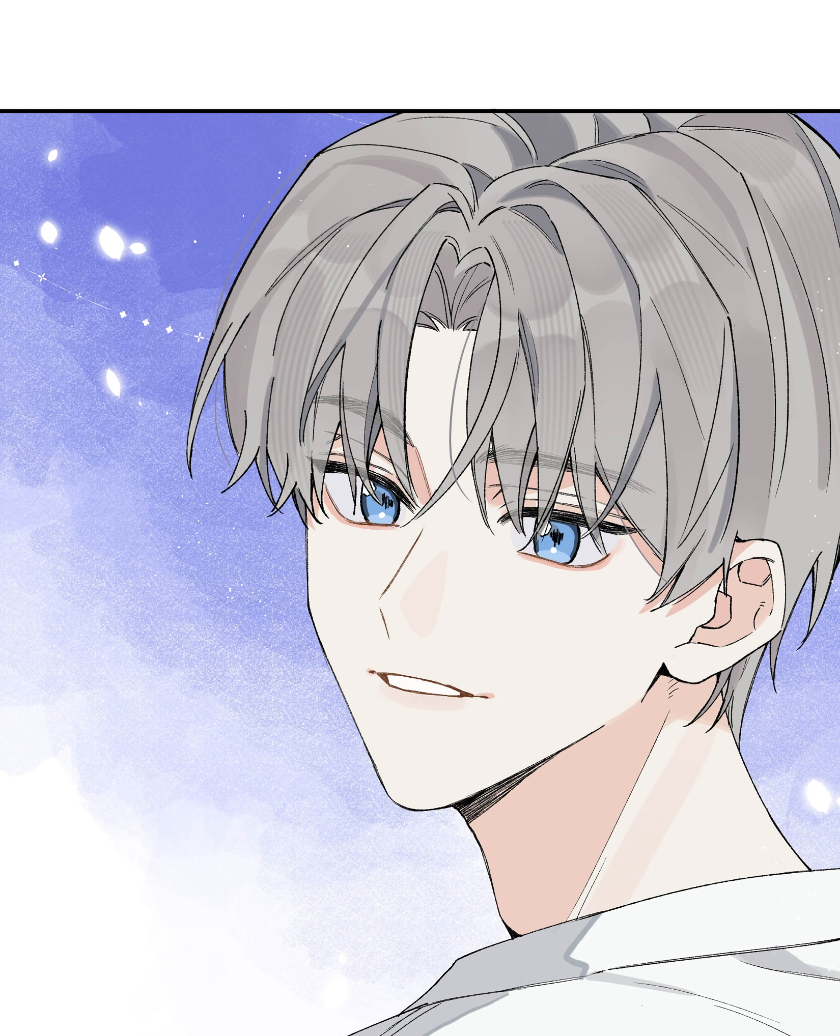 Jintian Ni Louxianle Ma?! - Chapter 4: Sorry, I Have A Girlfriend