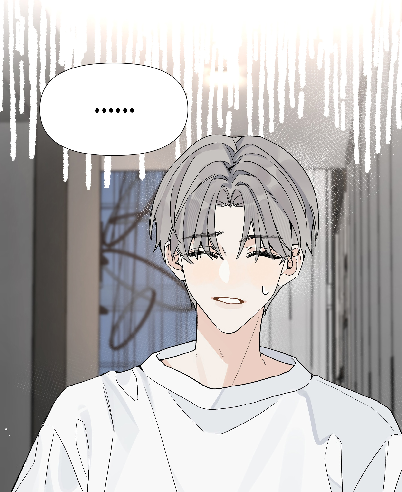 Jintian Ni Louxianle Ma?! - Chapter 5: Is There Really No Chance?