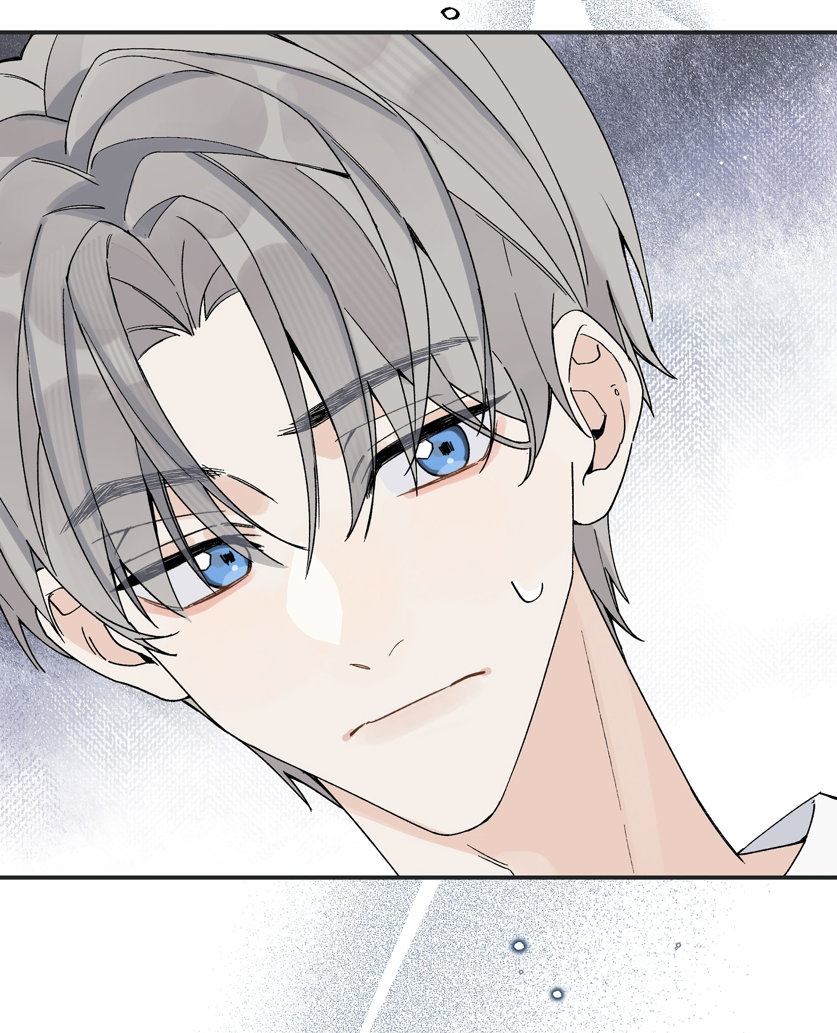 Jintian Ni Louxianle Ma?! - Chapter 5: Is There Really No Chance?