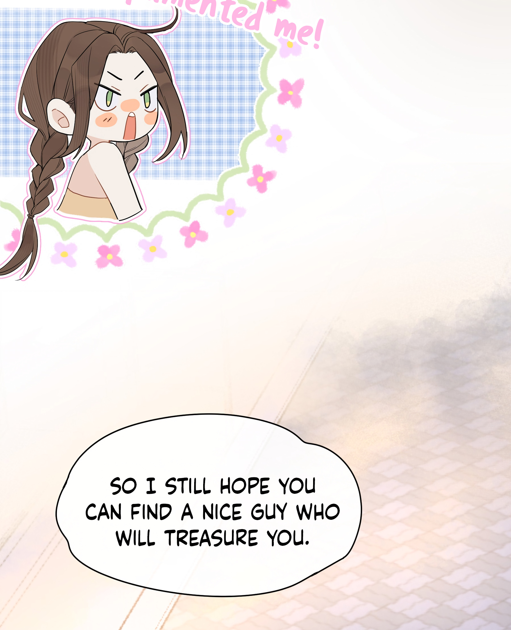 Jintian Ni Louxianle Ma?! - Chapter 3: A Nice Guy