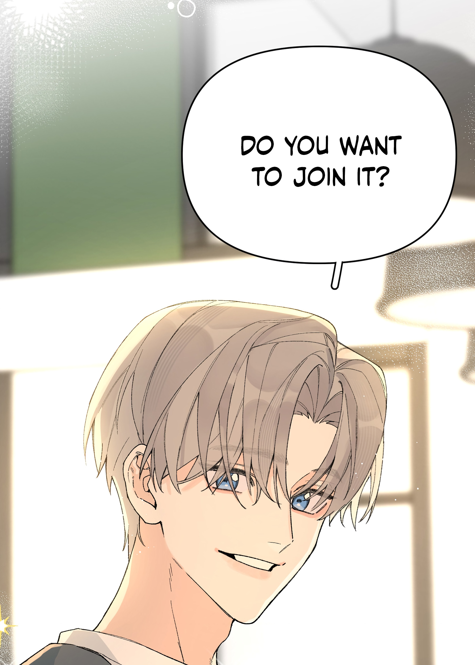 Jintian Ni Louxianle Ma?! - Chapter 7: He’s Worried!!