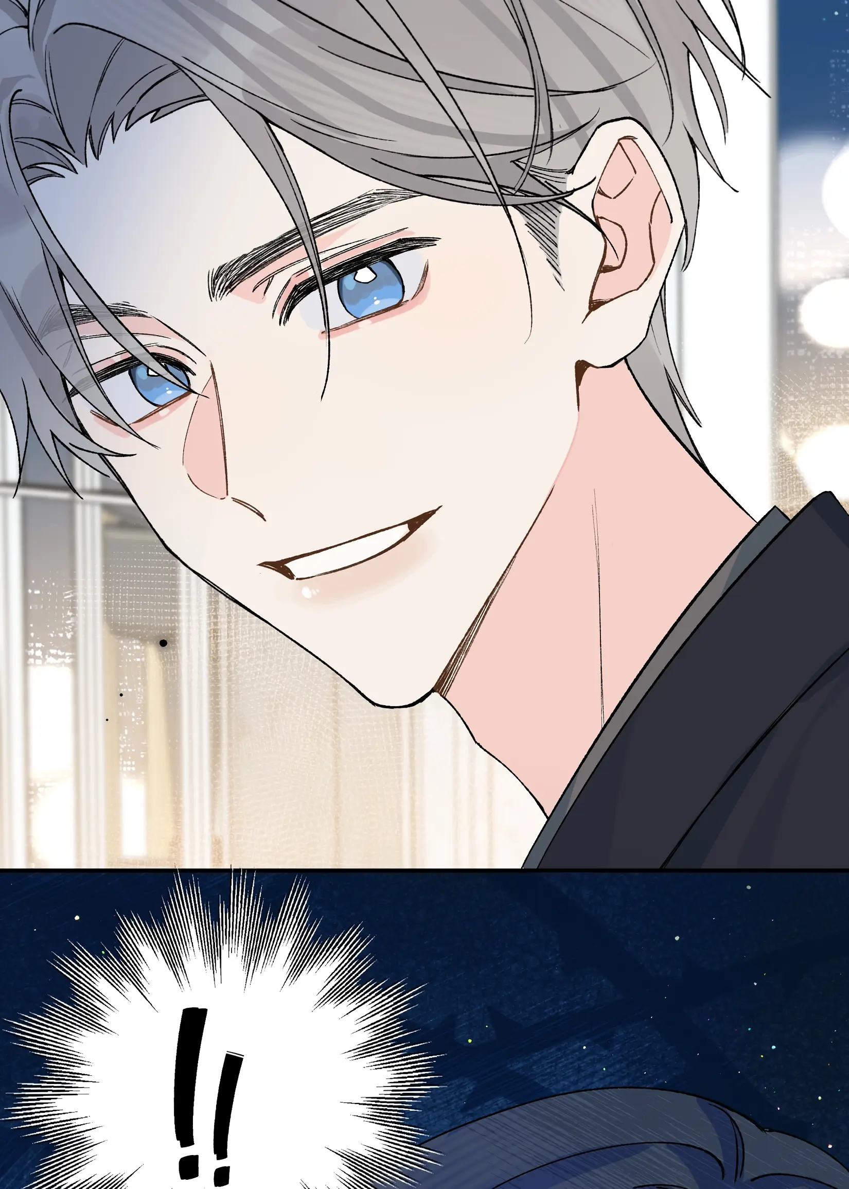 Jintian Ni Louxianle Ma?! - Chapter 17: Rescuing The Damsel In Distress