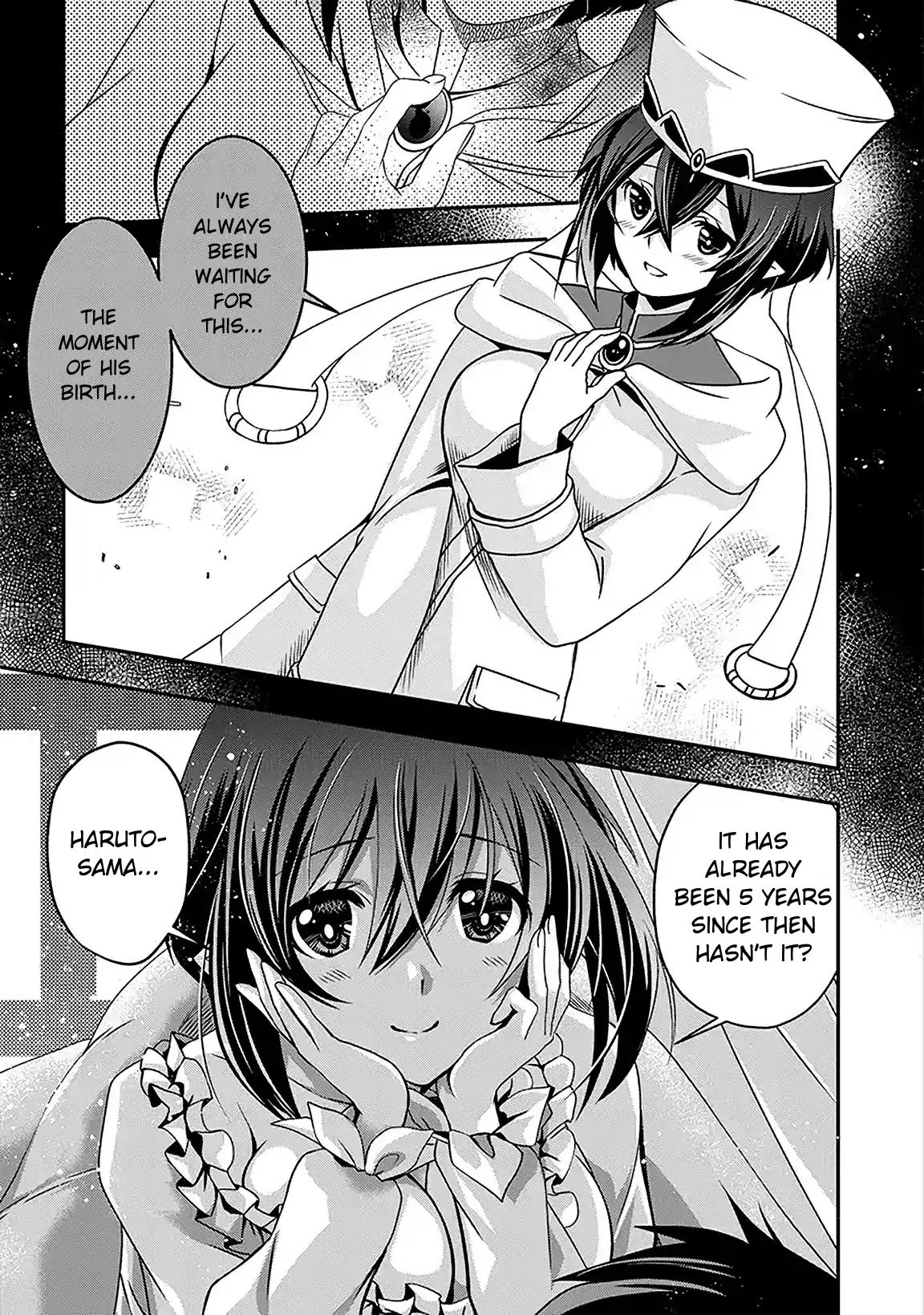 Level 1 No Saikyou Kenja ~Noroi De Sai Kakyuu Mahou Shika Tsukaenaikedo, Kami No Kanchigai De Mugen No Maryoku O Te Ni Ire Saikyou Ni~ - Chapter 2: My Personal Maid Was The Great-Grandchild Of The Hero