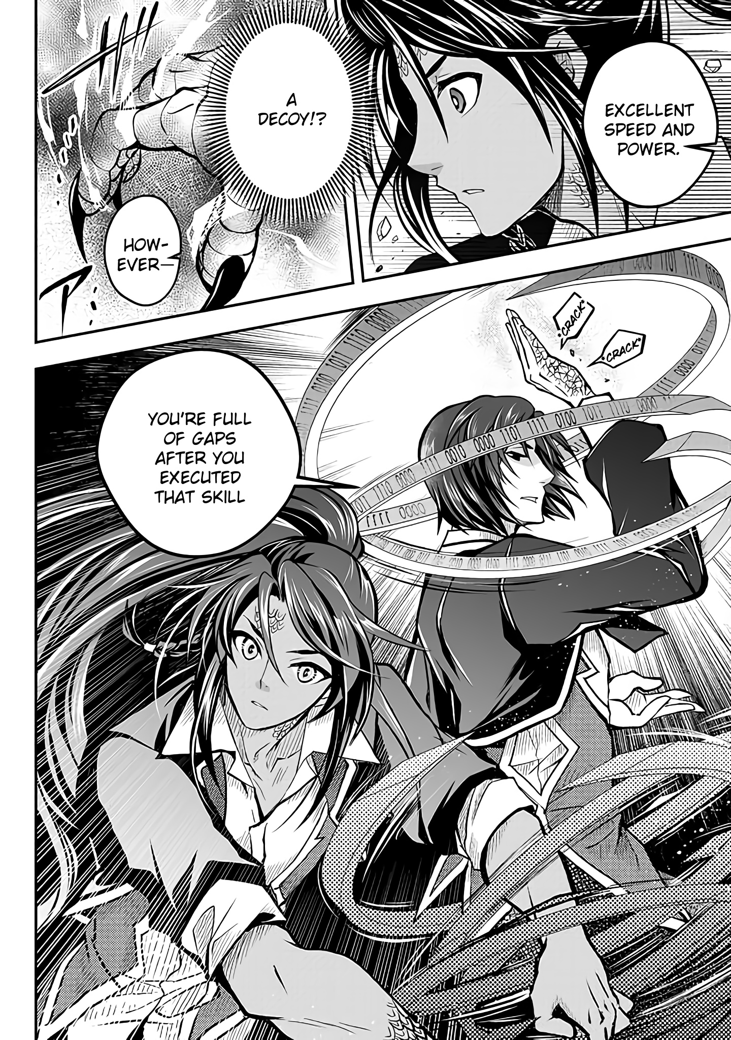 Level 1 No Saikyou Kenja ~Noroi De Sai Kakyuu Mahou Shika Tsukaenaikedo, Kami No Kanchigai De Mugen No Maryoku O Te Ni Ire Saikyou Ni~ - Chapter 14: Our Opponents Began To Play Dirty