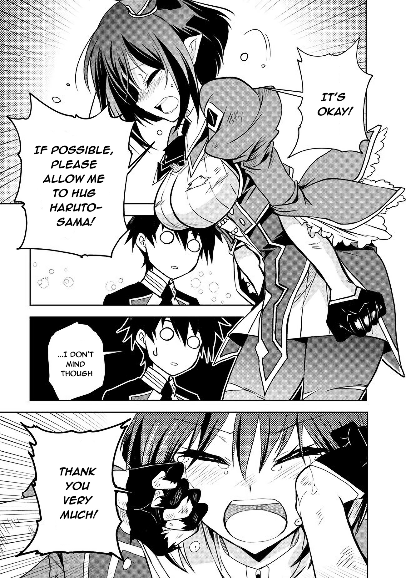 Level 1 No Saikyou Kenja ~Noroi De Sai Kakyuu Mahou Shika Tsukaenaikedo, Kami No Kanchigai De Mugen No Maryoku O Te Ni Ire Saikyou Ni~ - Chapter 7: The Lowest Level Magic Was Extremely Powerful