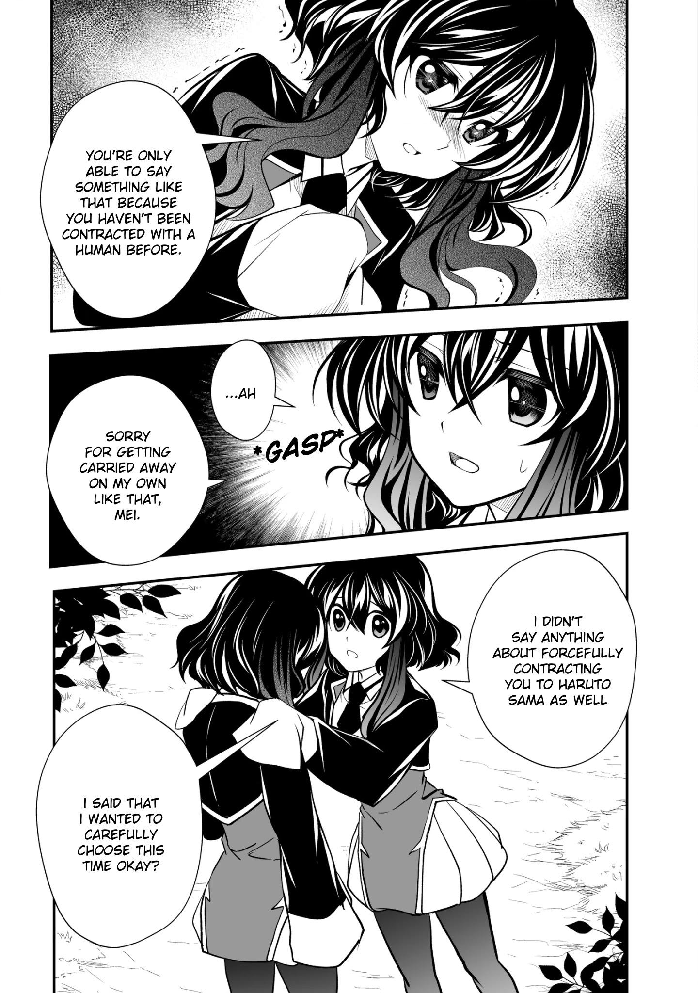 Level 1 No Saikyou Kenja ~Noroi De Sai Kakyuu Mahou Shika Tsukaenaikedo, Kami No Kanchigai De Mugen No Maryoku O Te Ni Ire Saikyou Ni~ - Chapter 21: Everyone Believed In My Magic