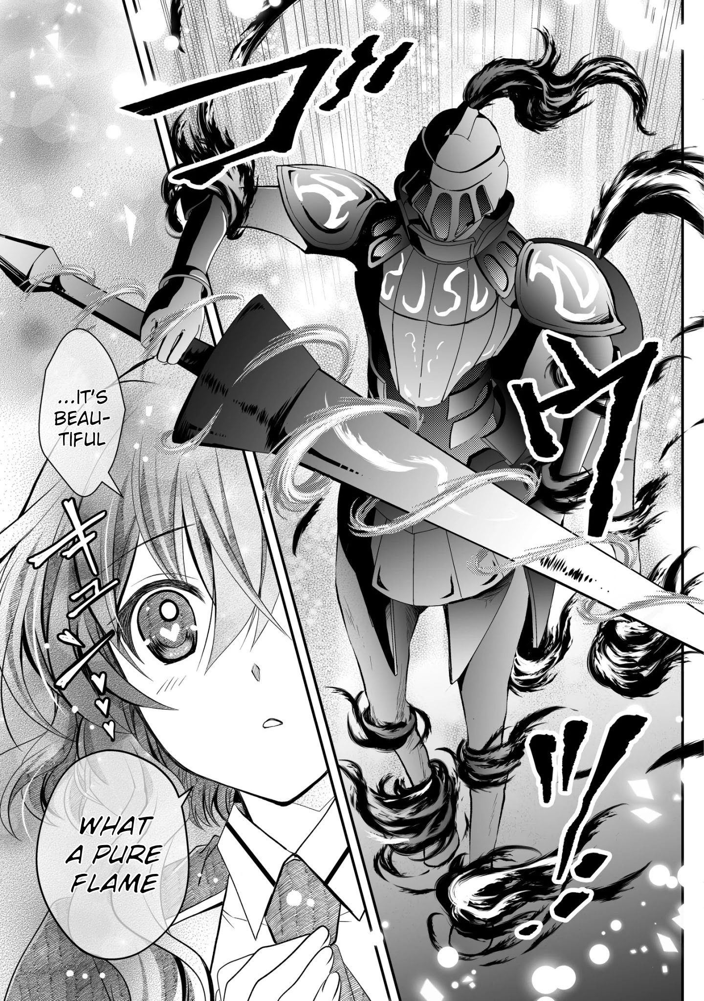 Level 1 No Saikyou Kenja ~Noroi De Sai Kakyuu Mahou Shika Tsukaenaikedo, Kami No Kanchigai De Mugen No Maryoku O Te Ni Ire Saikyou Ni~ - Chapter 21: Everyone Believed In My Magic