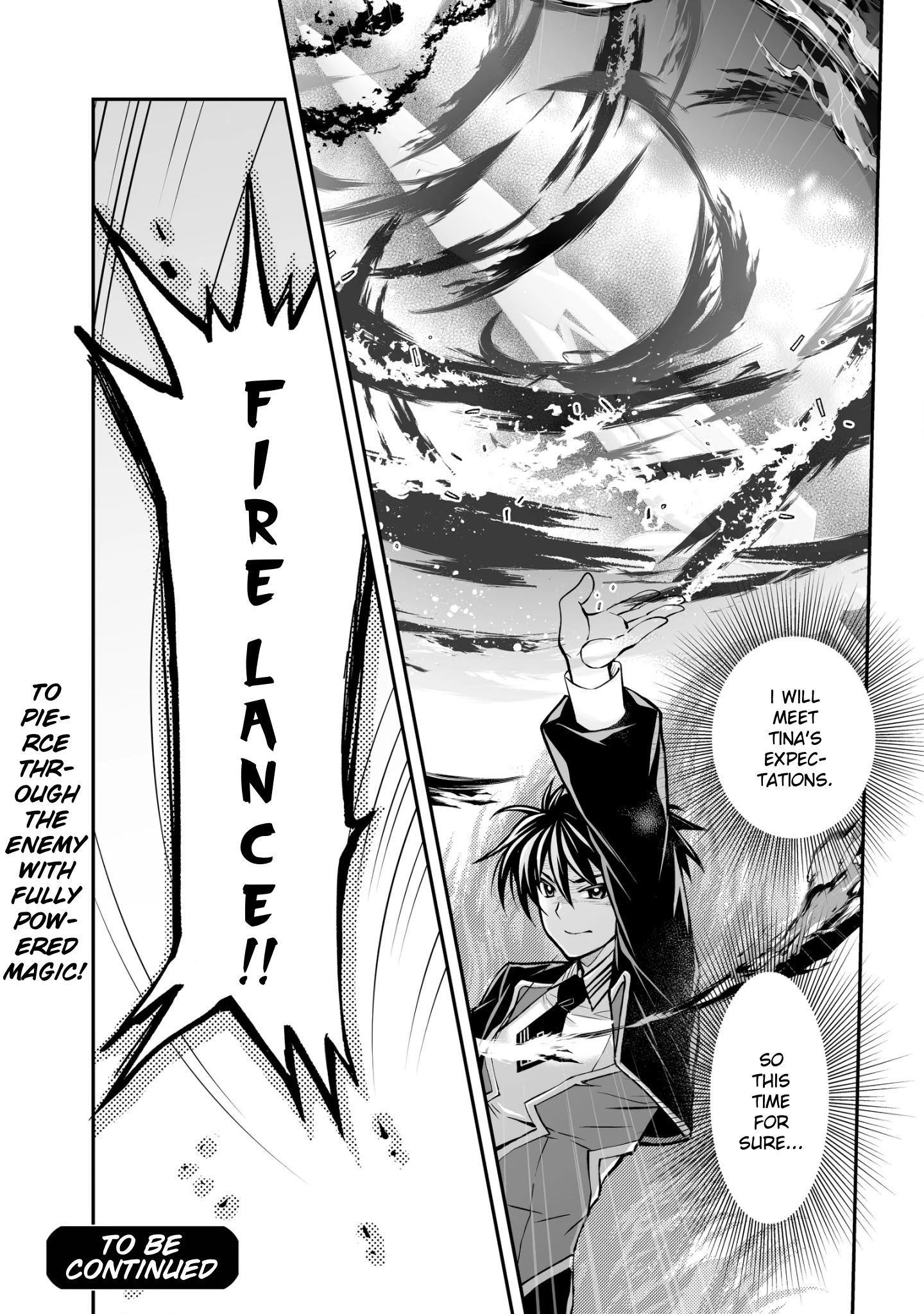 Level 1 No Saikyou Kenja ~Noroi De Sai Kakyuu Mahou Shika Tsukaenaikedo, Kami No Kanchigai De Mugen No Maryoku O Te Ni Ire Saikyou Ni~ - Chapter 21: Everyone Believed In My Magic