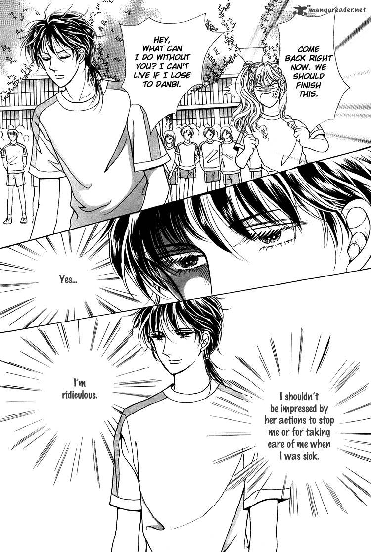 Love Sos - Chapter 33 : Vol 8 Ch 3